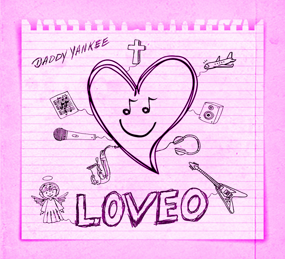Daddy Yankee revela una celebración del amor y la fe con “Loveo”