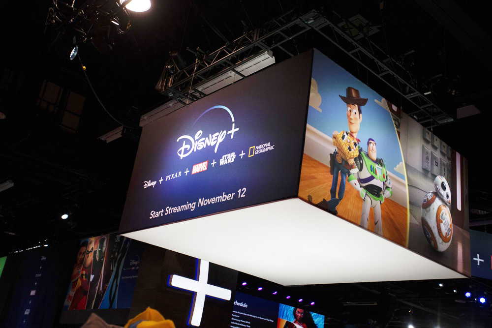 Disney+ anuncia ‘Breslau’, su primera producción original en Europa Central y del Este