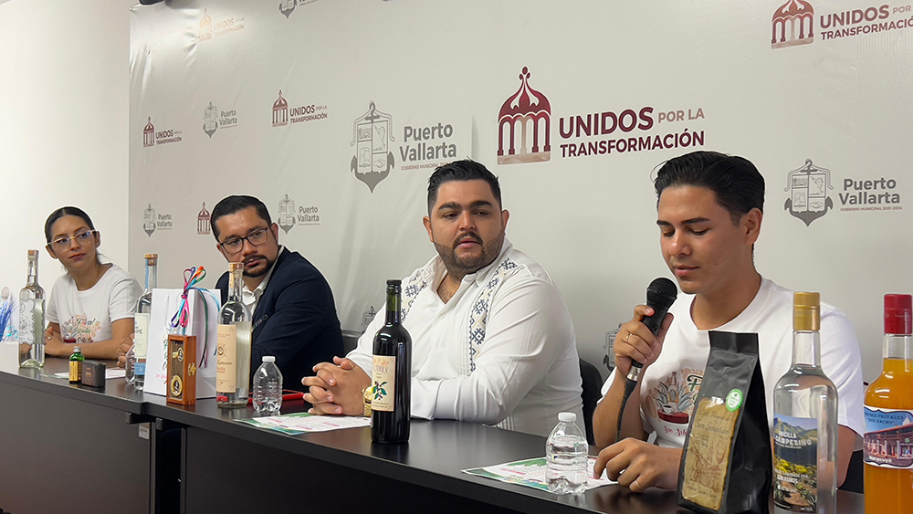 Tendrá San Sebastián del Oeste su Festival de la Raicilla y el Café