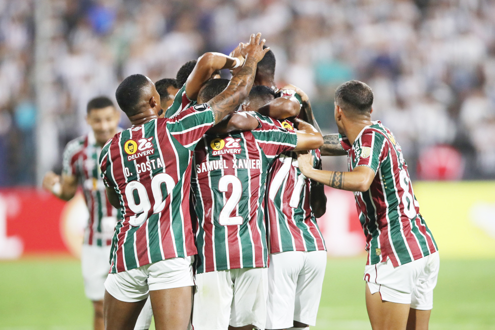 Un Fluminense con bajas recibe al Cerro Porteño con la mira en la clasificación a octavos