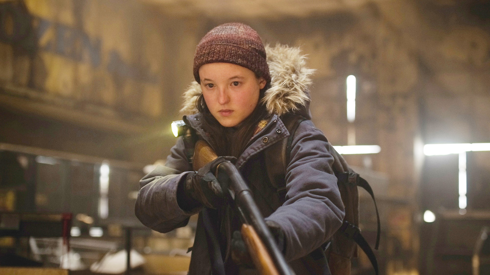 HBO presenta imágenes de la segunda temporada de ‘The Last of Us’