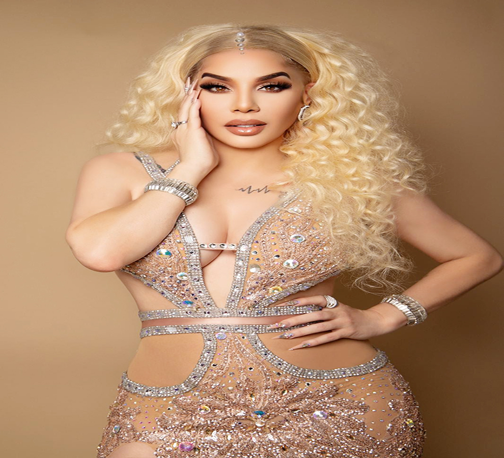 Ivy Queen ofrece un festín musical en Miami Bash y Boiler Room 2024