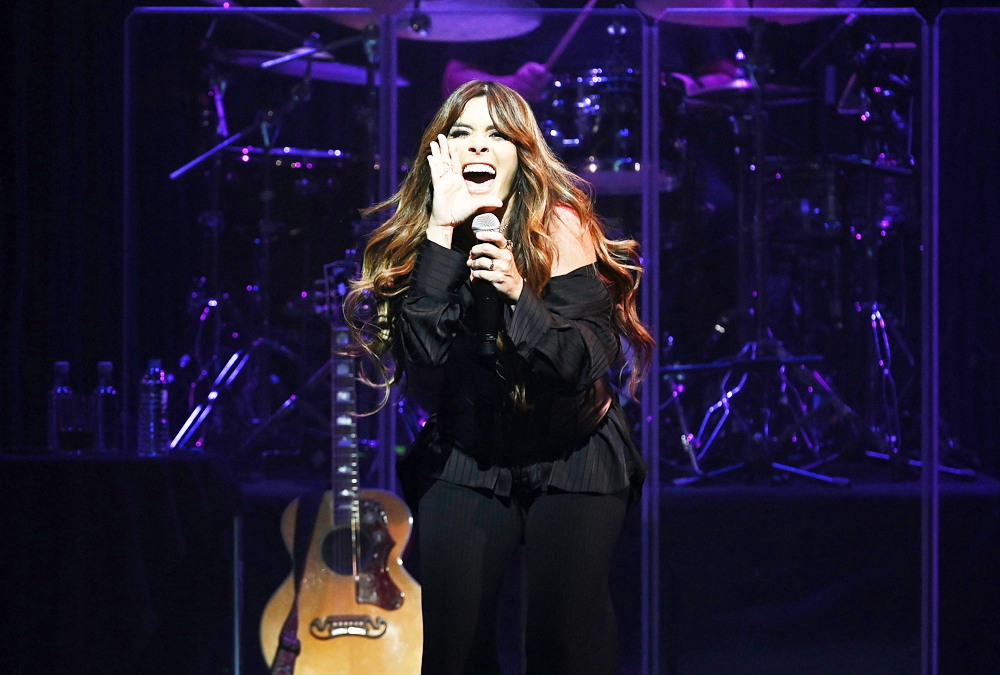 Kany García inspira a las personas a autovalorarse y superarse en su nuevo disco