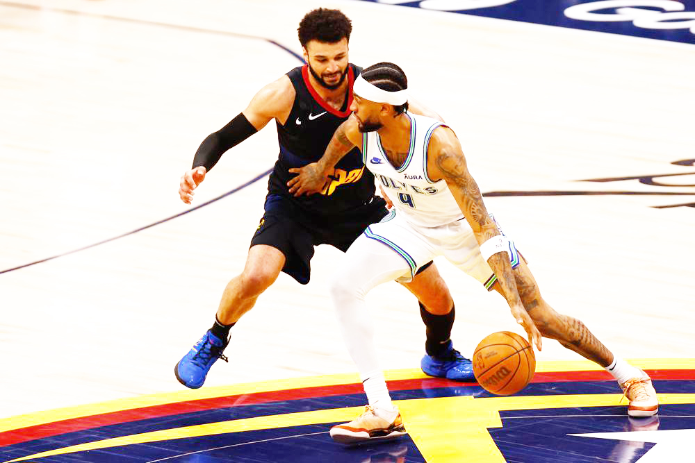 Karl Anthony Towns: “Nos toca a nosotros aprovechar este momento”