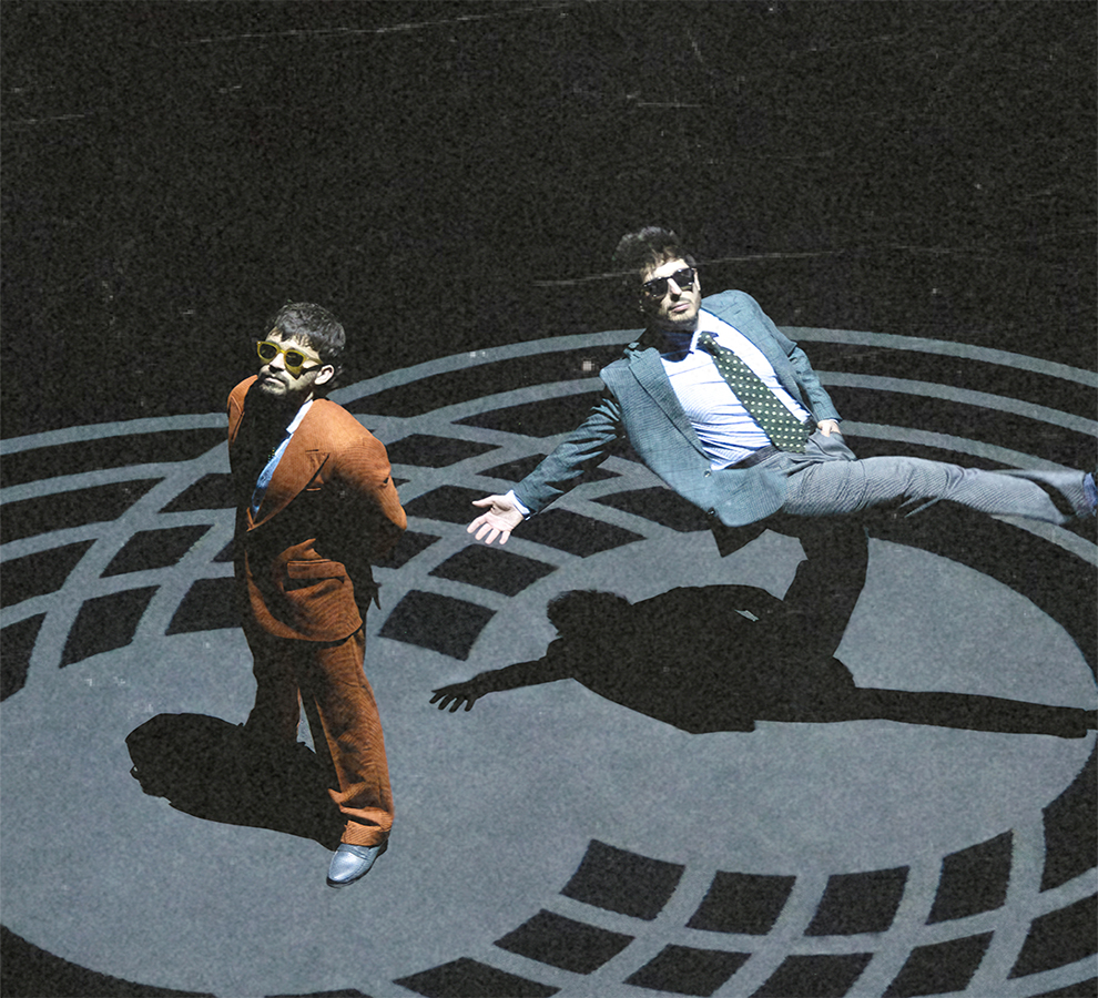 “Alta Fidelidad Tour 2024” de Grupo Lagos  recorrerá México, Estados Unidos, Europa y Latinoamérica