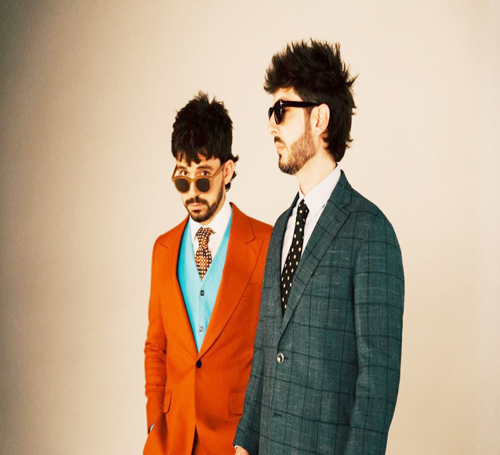 Lagos estrena álbum de estudio “Alta Fidelidad”