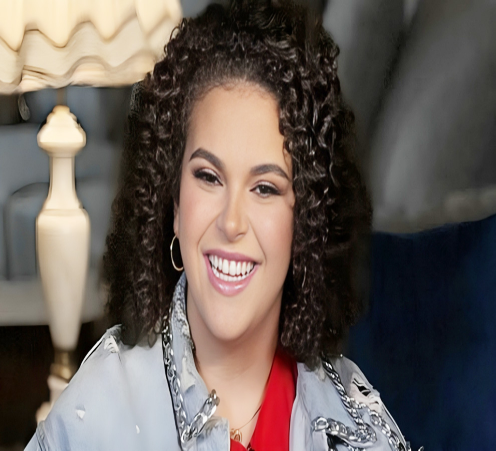 Lucero Mijares habla de las críticas de Eduardo Videgaray y Sofía Rivera