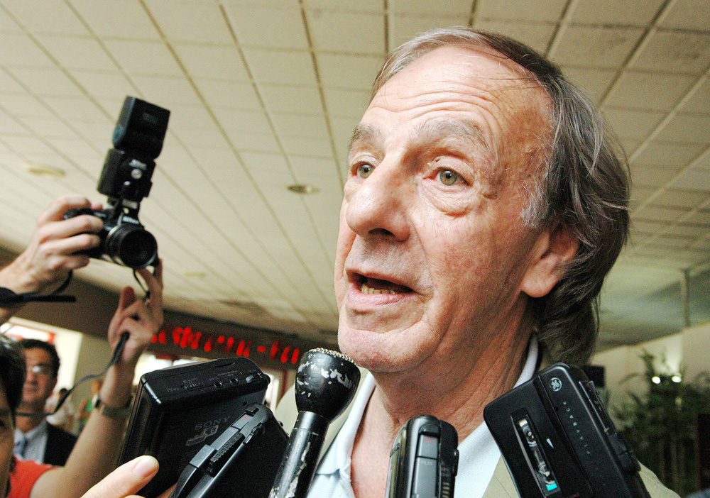 La muerte del ‘Flaco’ Menotti conmociona al mundillo del fútbol