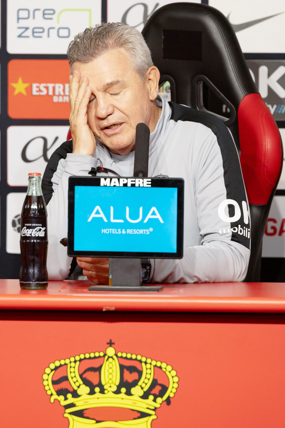 Mallorca-Las Palmas y el objetivo común de la permanencia