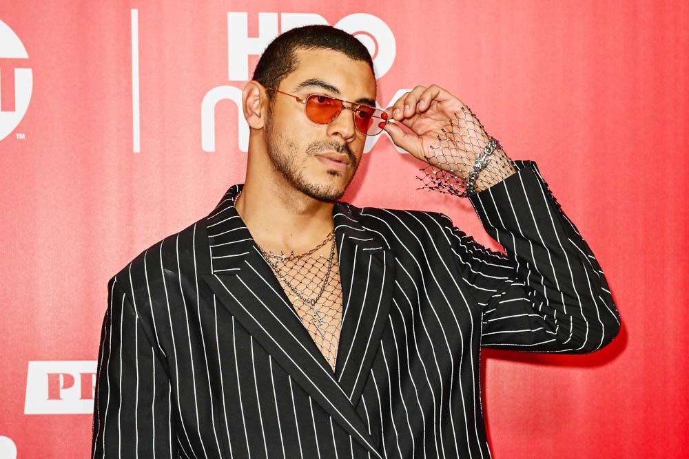 Manuel Medrano estrena ‘Perfecto’, su primer álbum de estudio después de tres años