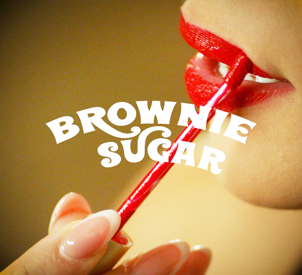 MENUDO lanza remix de “BROWNIE SUGAR”   con Ely Blancarte producido por Saga WhiteBlack