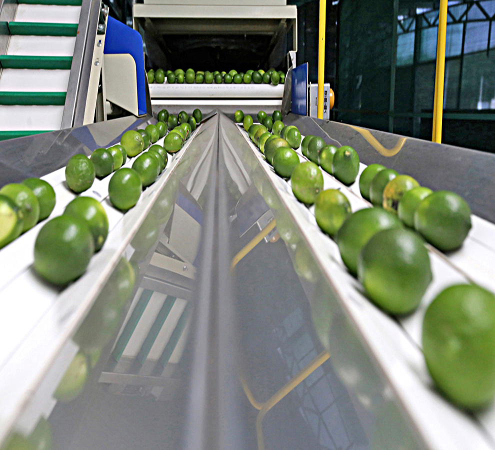 El déficit comercial de EE.UU. con México aumentó  en marzo un 9%