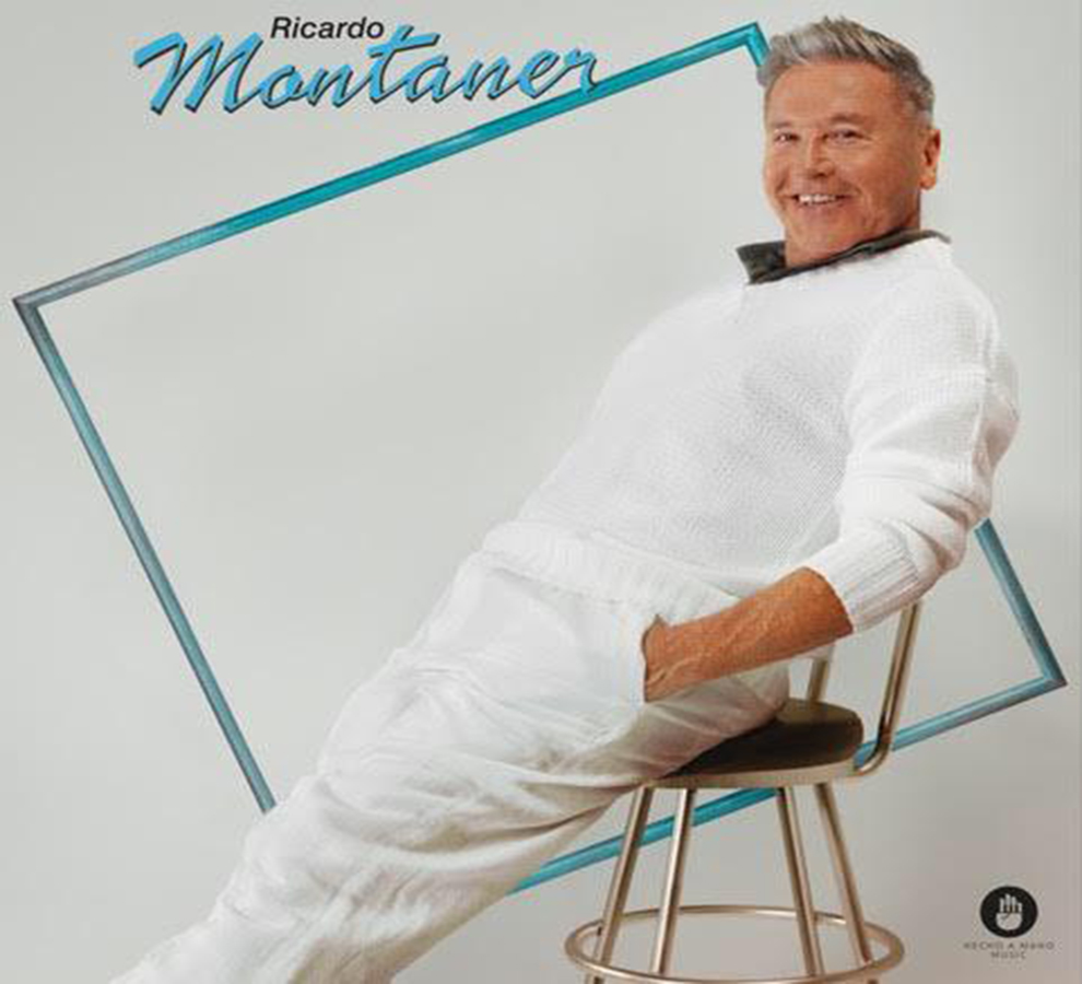 “Ricardo Montaner” (Versión Montaner ), un legado de historias y nostalgias 