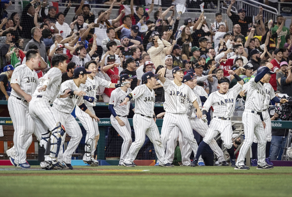 El Clásico Mundial de Béisbol regresa a Puerto Rico en 2026