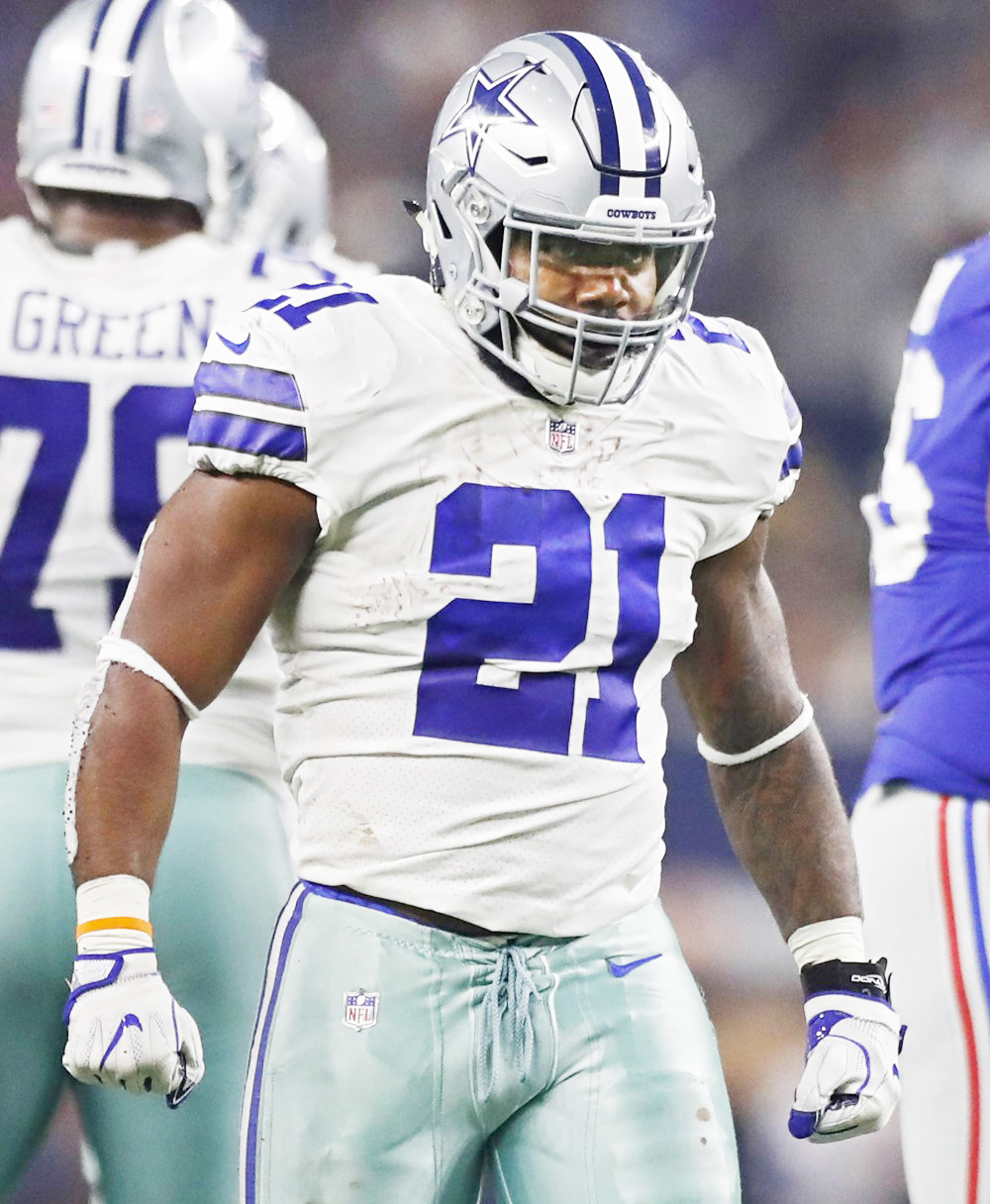 NFL Films producirá una serie del dueño de los Cowboys, el equipo más valioso del mundo