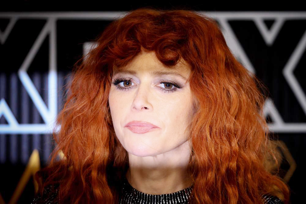 Natasha Lyonne, de “Muñeca rusa” o “Poker Face”, al reparto de “Los cuatro fantásticos”