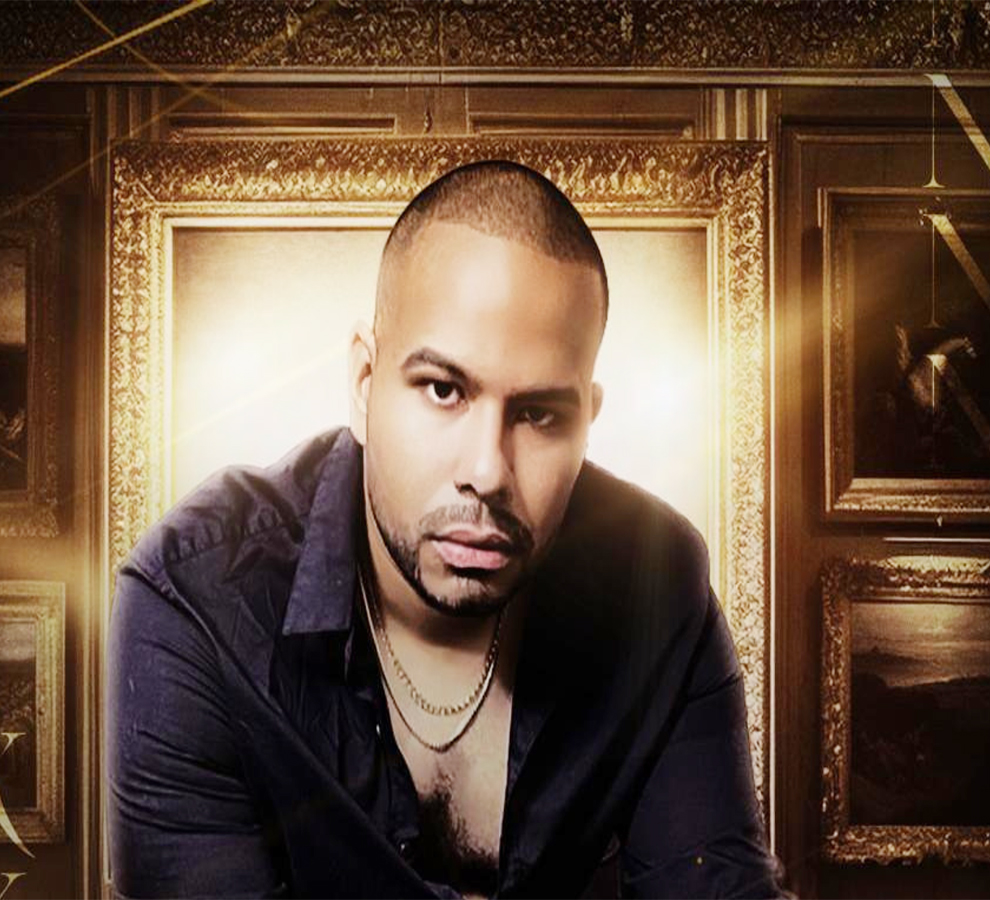 Nick Brandon lanza su nuevo sencillo de bachata “Si Tú No Estás”