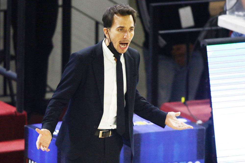 Nicolás Casalánguida cree que un calendario más largo haría a la LNBP la mejor de América