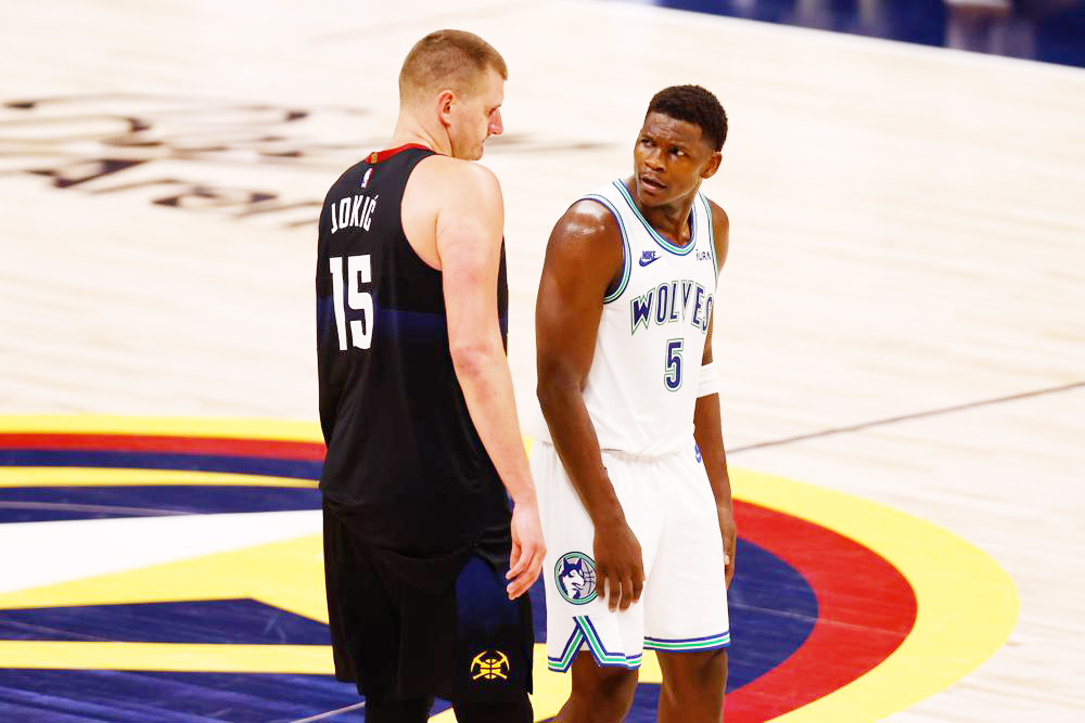 Jokic: “Ahora todos nos quieren ganar”