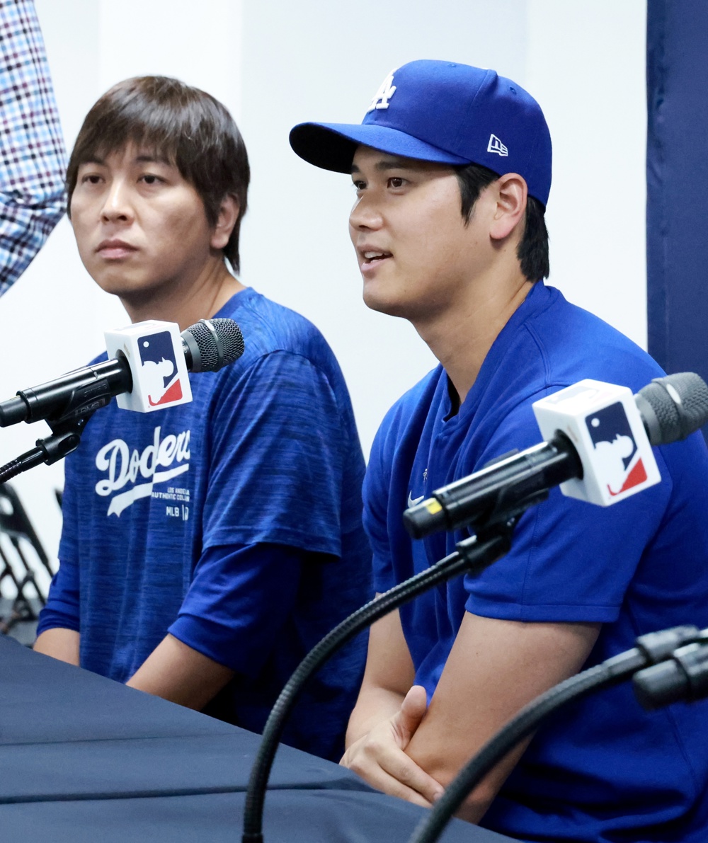 Ippei Mizuhara, intérprete de Ohtani, acepta declararse culpable por escándalo de apuestas