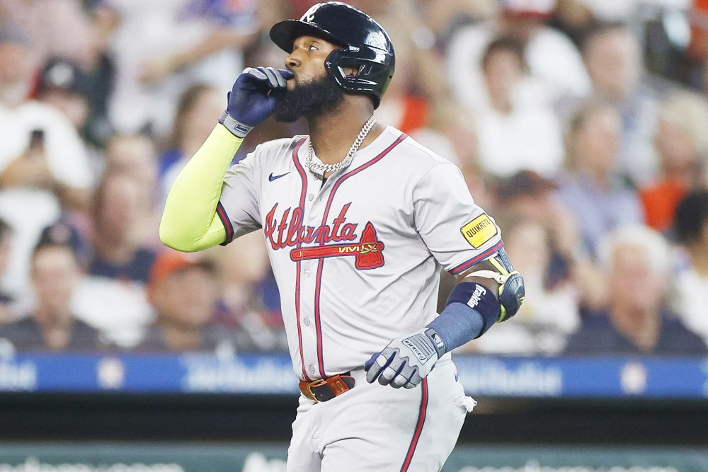 Marcell Ozuna, Juan Soto y Teoscar Hernández siguen marcando el camino en la MLB