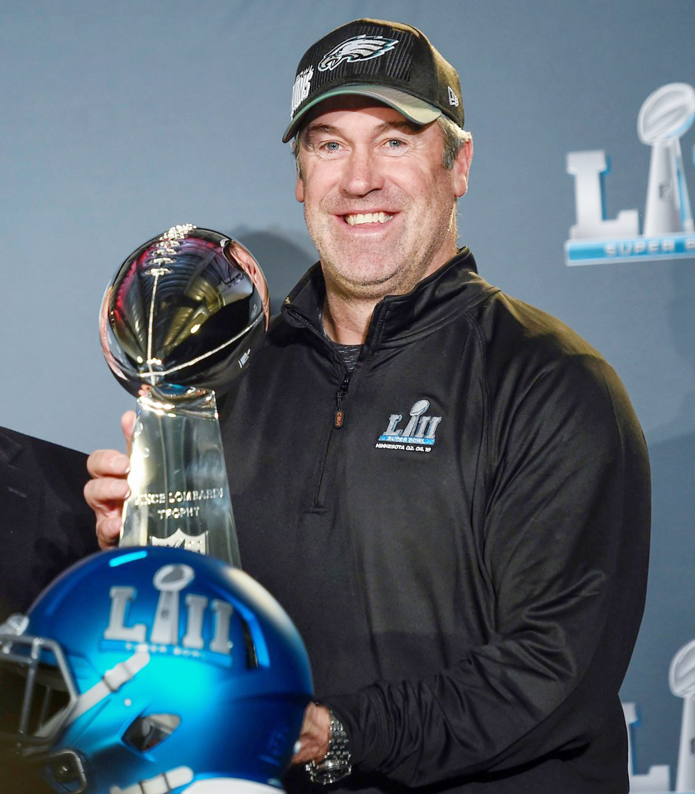Doug Pederson, coach de Jaguars, decepcionado por acusación sexual contra Brandon McManus