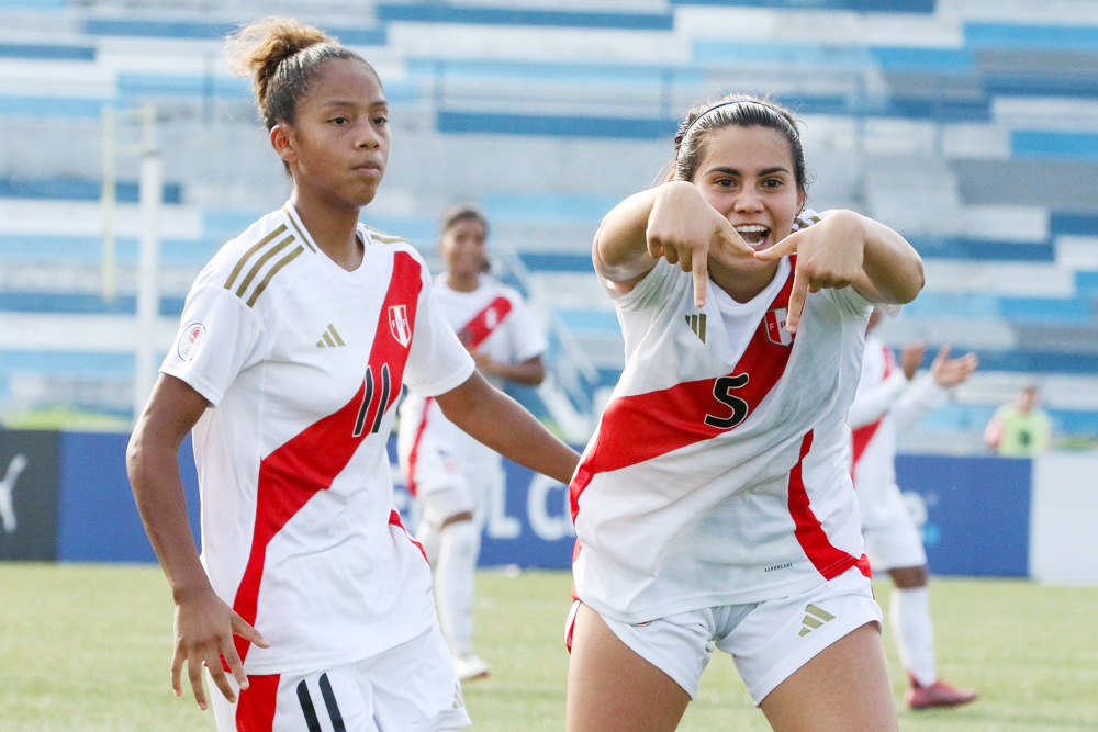 Perú, obligado a una hazaña; Paraguay, Argentina y Venezuela a un paso del Mundial sub-20