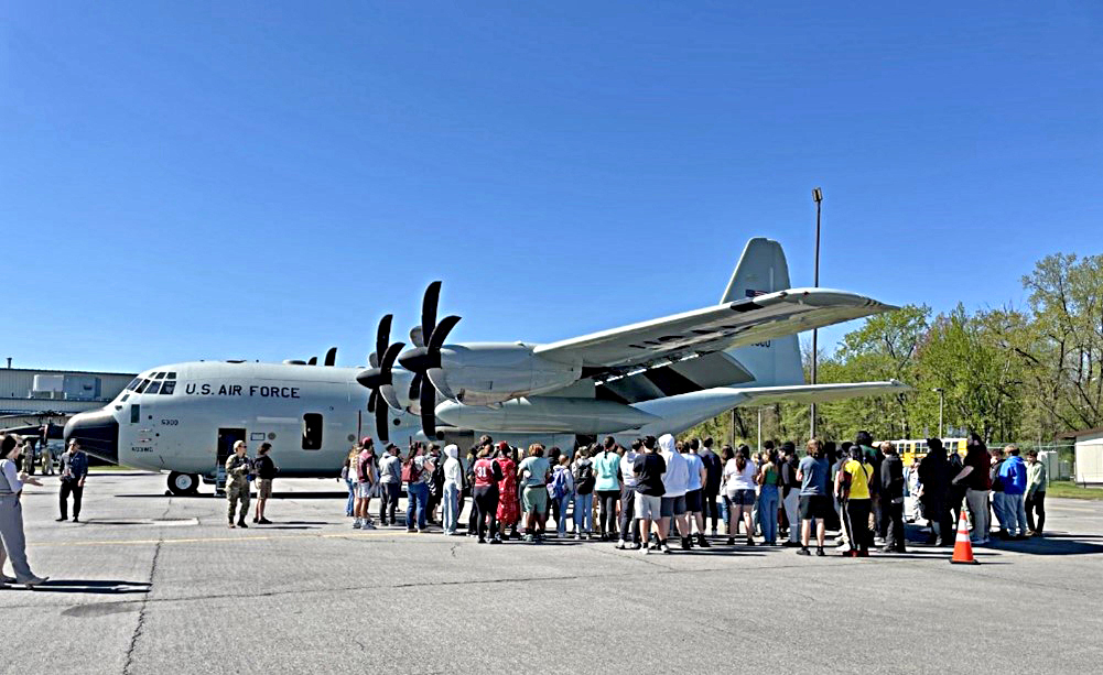 Y ahora, “a prepararse para huracanes”