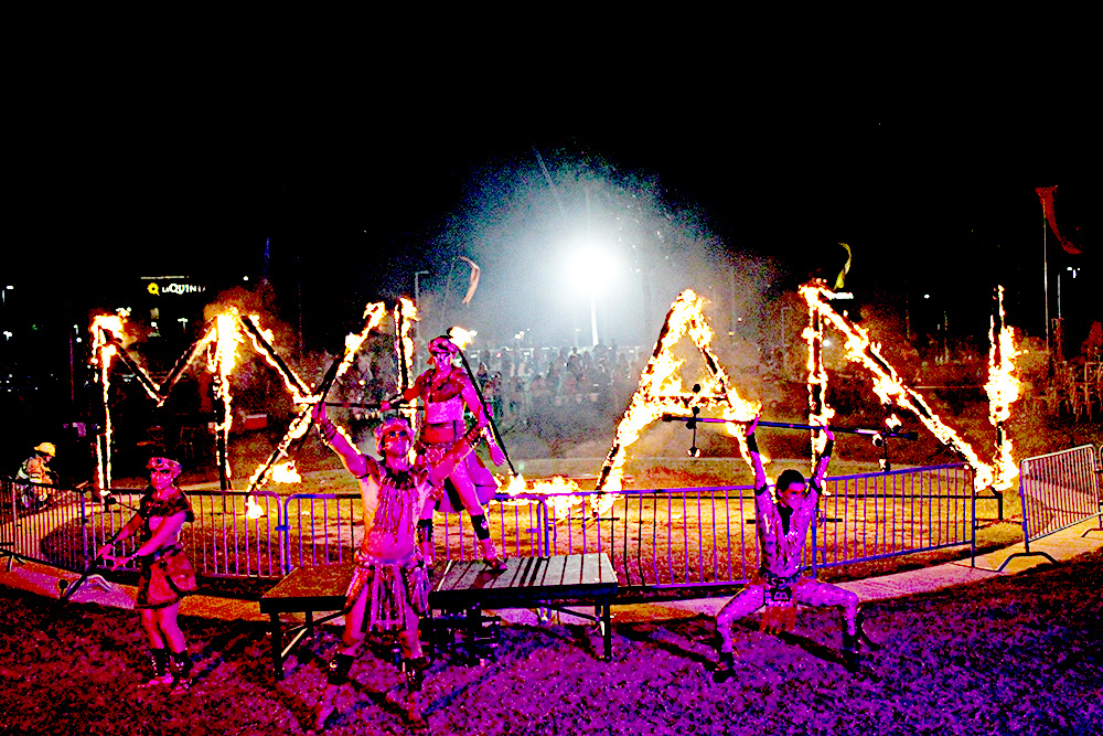 Se consolida MXLAN en McAllen