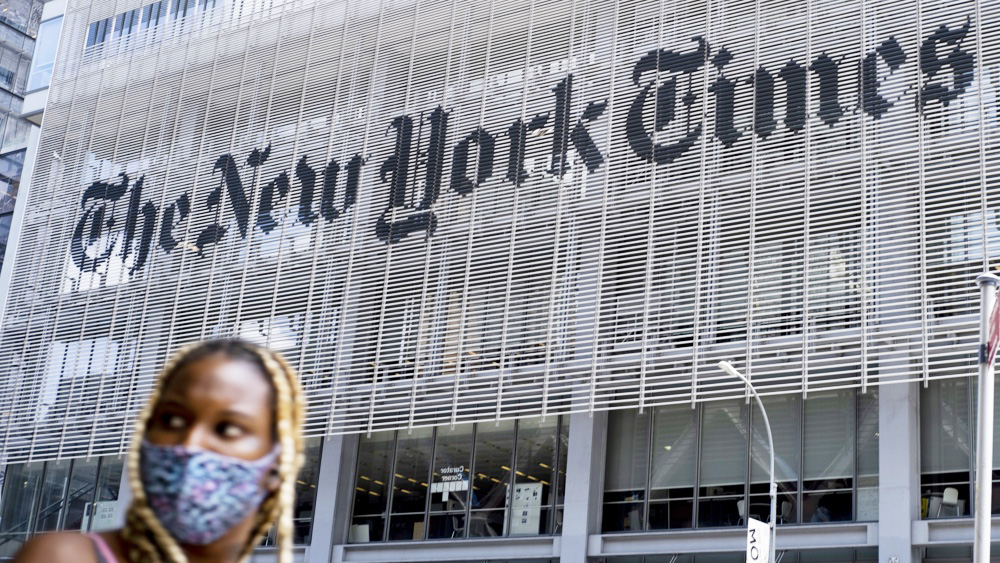 The New York Times y The Washington Post lideran los Pulitzer 2024 con 3 premios cada uno