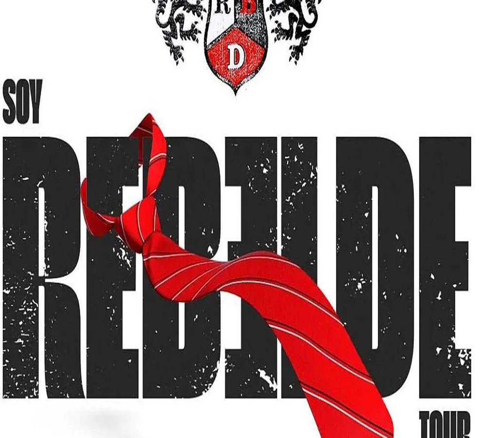 RBD confirma desfalco por un millón de dólares en gira “Soy Rebelde Tour”