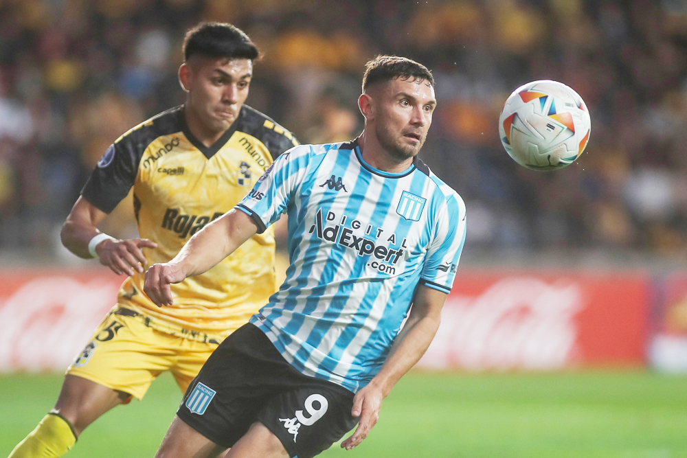 Festejar el pase a octavos vs la búsqueda del último tren