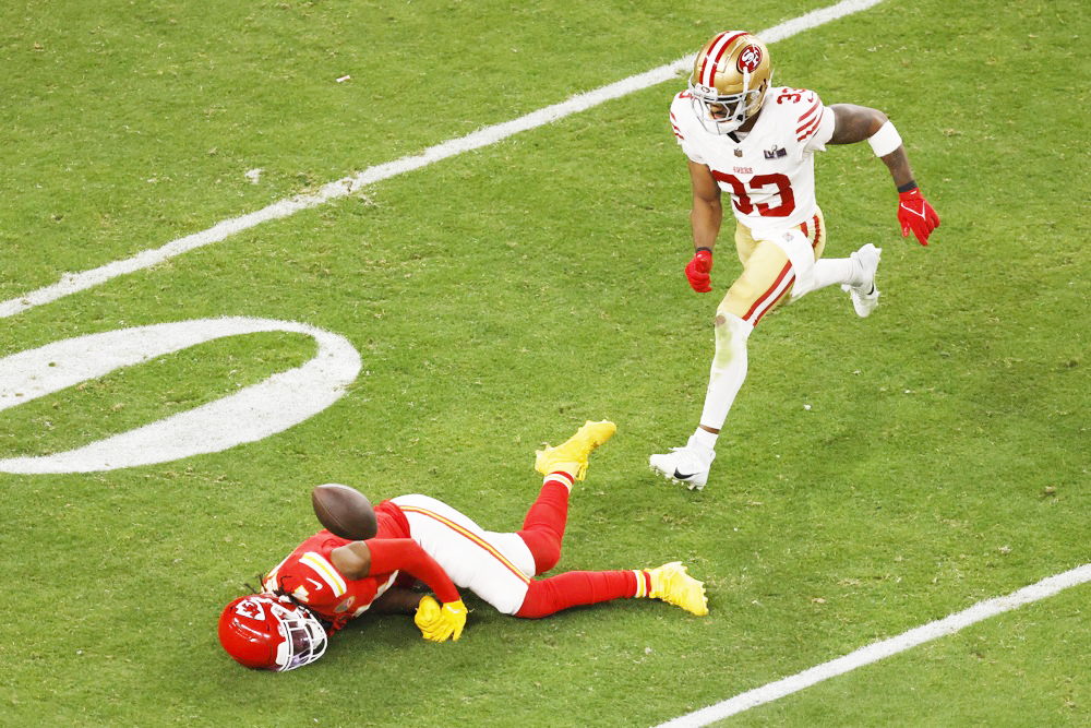 Rashee Rice, de los campeones Chiefs, sin cargos por supuesta agresión a fotógrafo