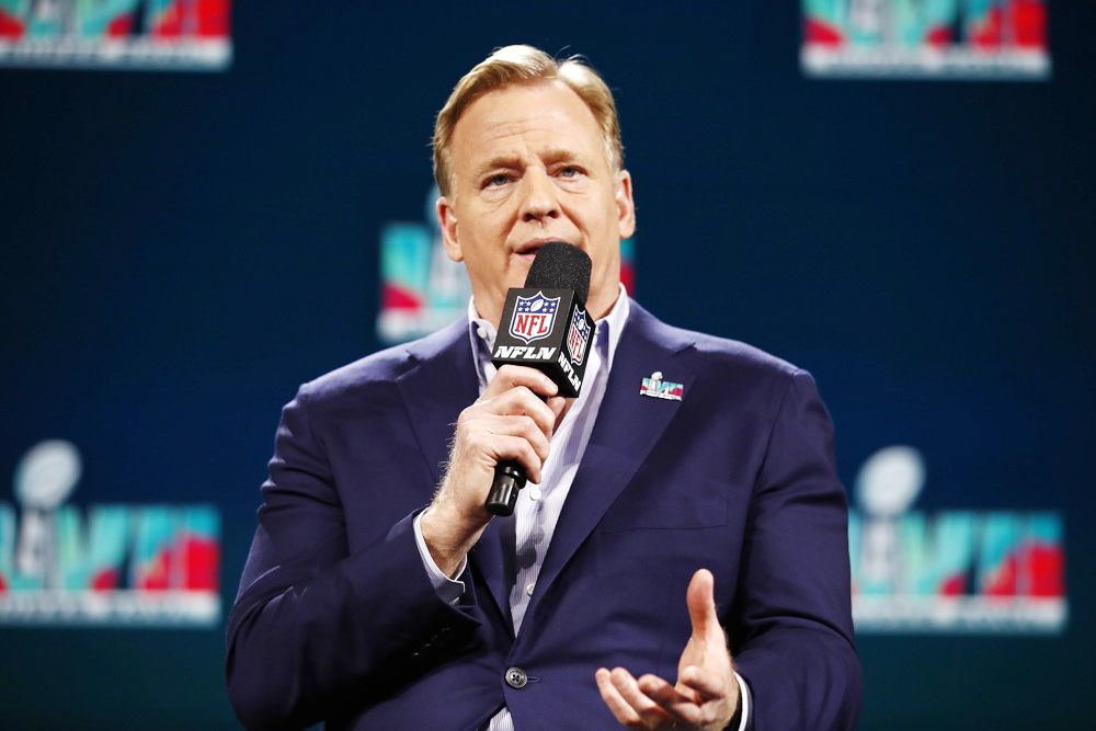 La NFL anuncia que Pittsburgh será la sede del Draft 2026