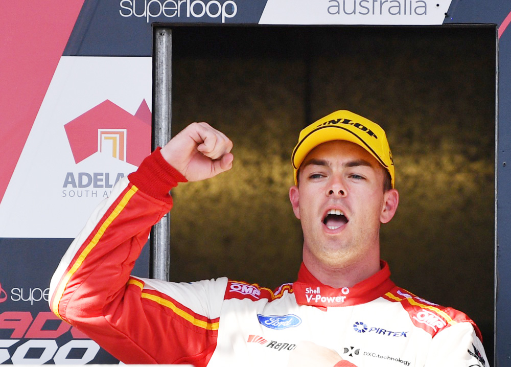 McLaughlin firma la ‘pole’ y el Team Penske logra triplete en primera fila en la Indy 500