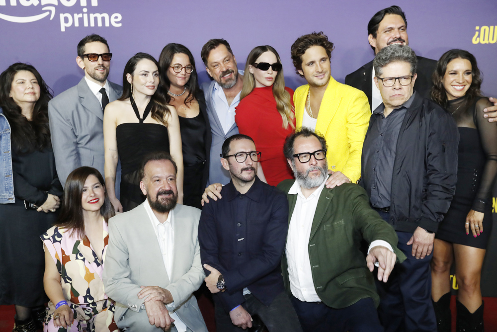 La serie ‘¿Quién lo mató?’, el reto de recrear un crimen que marcó a México hace 25 años