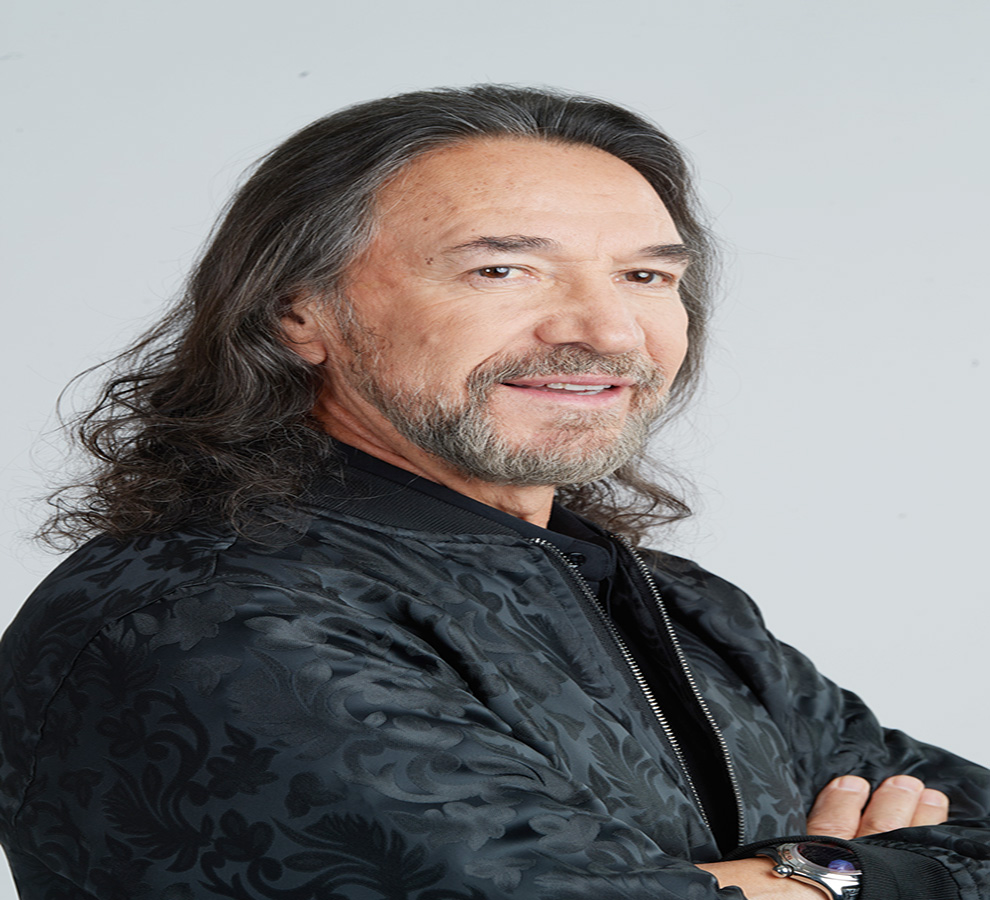 Antonio Solís anuncia las fechas para EE.UU. de su gira ‘Eternamente Agradecido’