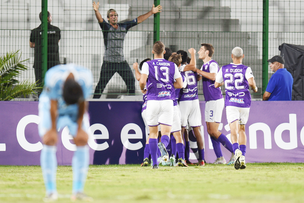 Montevideo City y Defensor Sporting van por la postergada Copa AUF Uruguay 2023