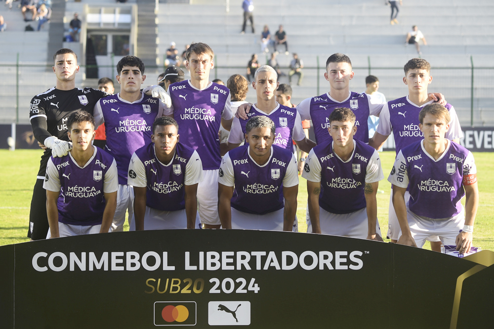 Defensor Sporting es bicampeón de la Copa Uruguay