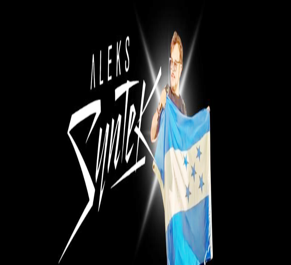 Aleks Syntek hizo vibrar al público de Honduras este fin de semana con su 3D-ECADAS TOUR