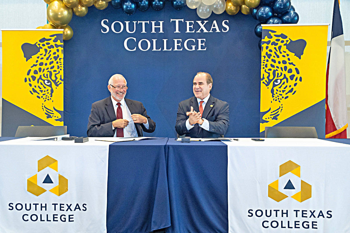 Nuevo acuerdo conjunto facilita paso de Jaguars a Aggies