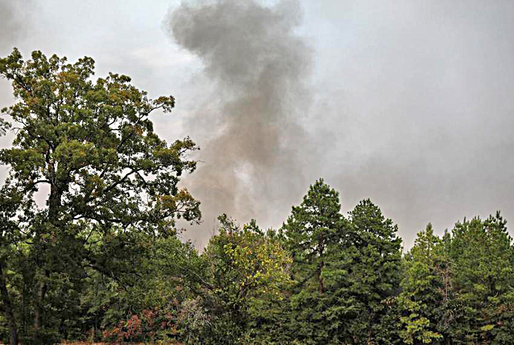 Abbott prepara recursos de respuesta a emergencias ante amenazas de incendios forestales