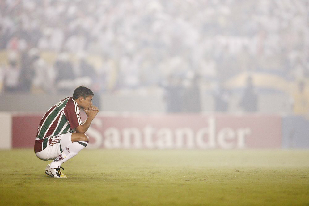 Fluminense anuncia el regreso de Thiago Silva