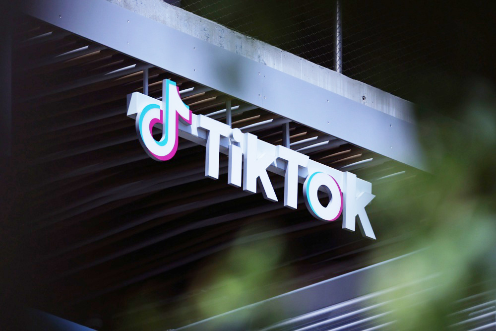 TikTok identificará los vídeos e imágenes creados con inteligencia artificial