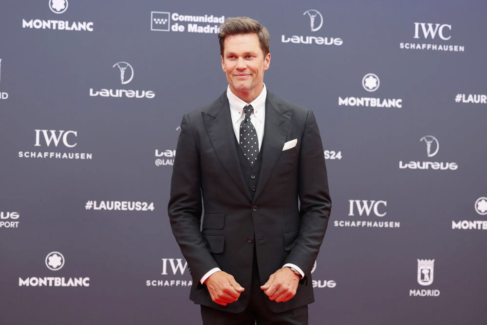 Tom Brady debutará como analista en Cowboys-Browns de la semana 1 de la temporada 2024