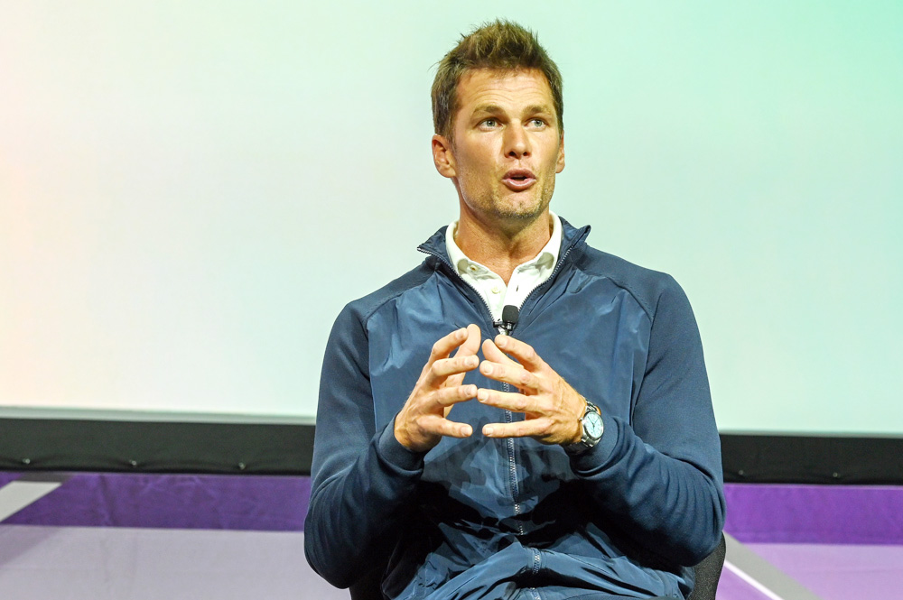 Tom Brady aconseja a los novatos que jueguen la pretemporada como si fuera el Super Bowl