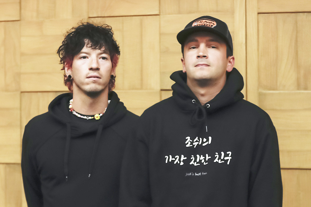 Twenty One Pilots pone acento latino a su nueva gira y da pistoletazo en Ciudad de México