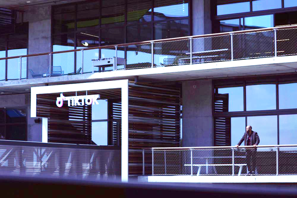 Acuerdo entre TikTok y Universal Music Group para devolver su música a la red social