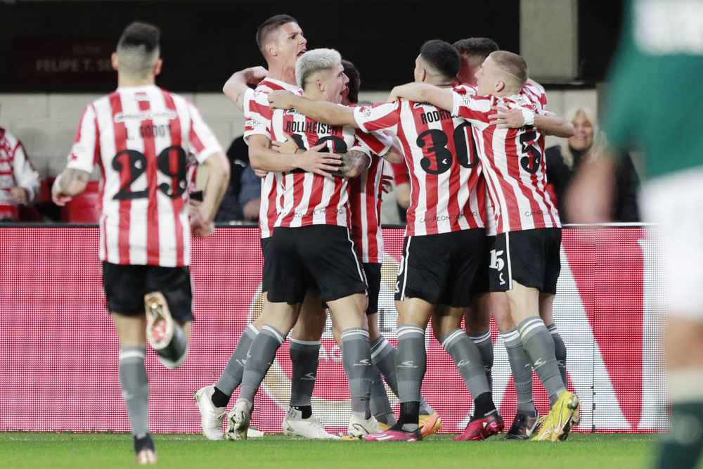 1-1. Estudiantes vence a Vélez en los penaltis y se corona campeón del fútbol en Argentina