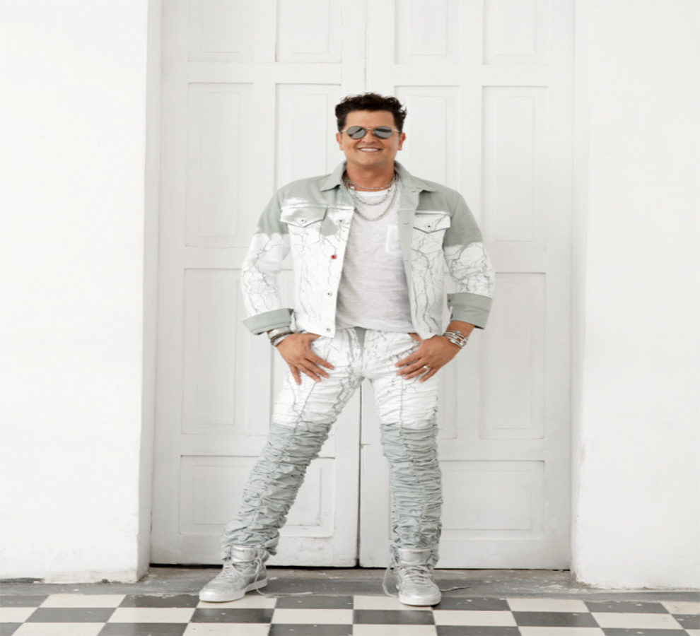 Carlos Vives cantará por los derechos humanos en el Oslo Freedom Forum